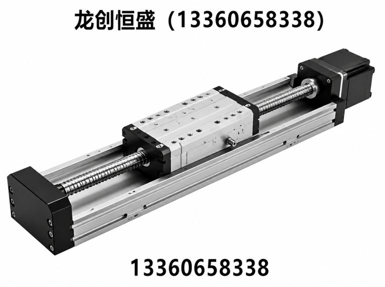 西青区智能制造系统集成展示图