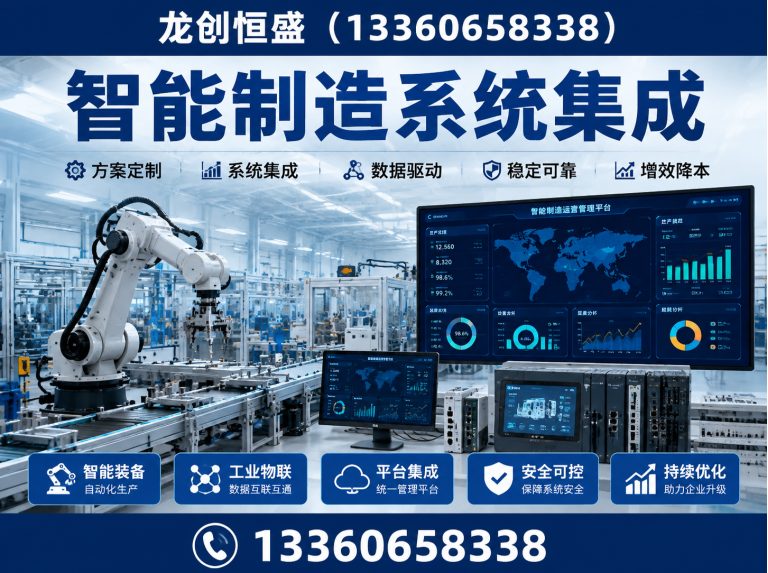 西青区天津高新技术企业展示图